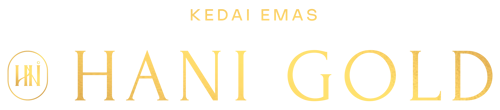 Hanigold Jewellery